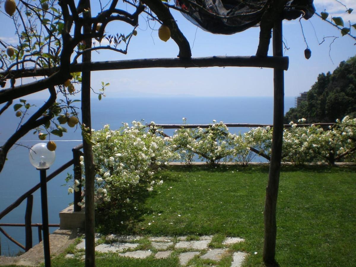 Cielo E Mare Ferienhaus